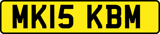 MK15KBM