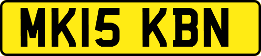MK15KBN
