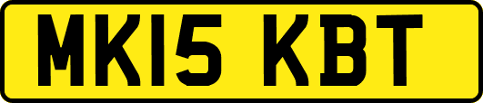 MK15KBT