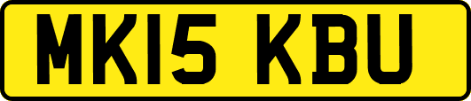 MK15KBU