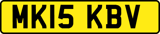 MK15KBV
