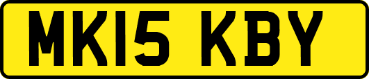 MK15KBY