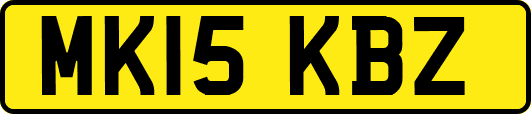 MK15KBZ