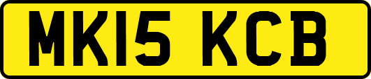 MK15KCB