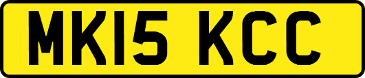 MK15KCC