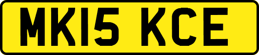MK15KCE