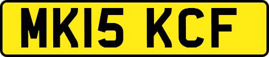 MK15KCF