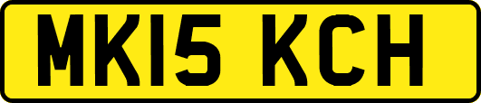 MK15KCH