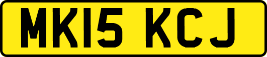 MK15KCJ