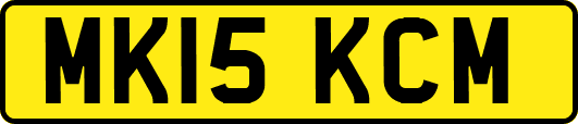 MK15KCM