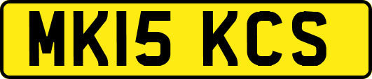 MK15KCS
