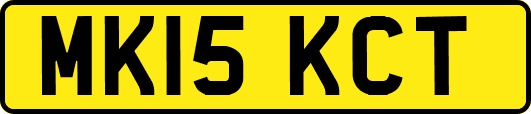 MK15KCT