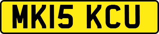 MK15KCU