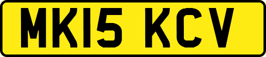 MK15KCV