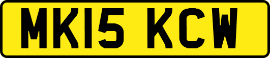 MK15KCW