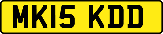 MK15KDD