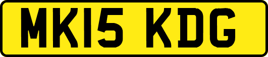 MK15KDG