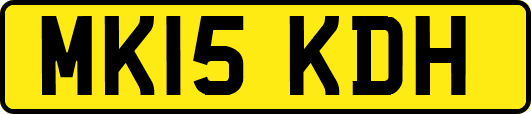MK15KDH