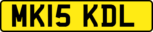 MK15KDL