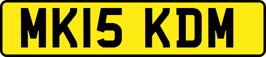 MK15KDM