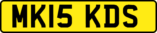 MK15KDS