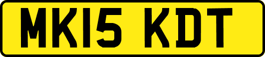 MK15KDT