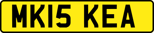 MK15KEA