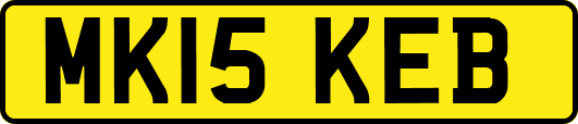MK15KEB