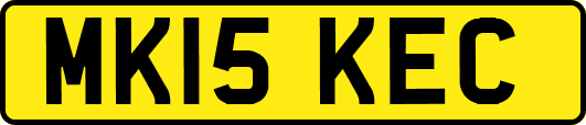 MK15KEC