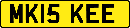 MK15KEE