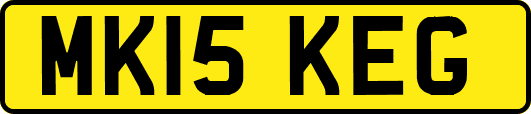 MK15KEG