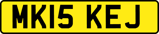 MK15KEJ