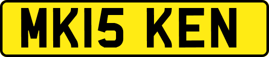 MK15KEN