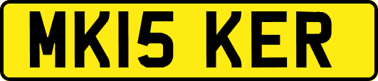 MK15KER
