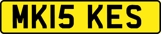 MK15KES
