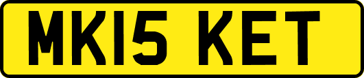 MK15KET