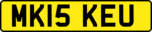 MK15KEU