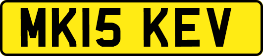 MK15KEV