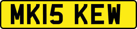 MK15KEW
