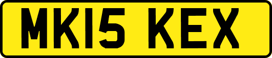 MK15KEX