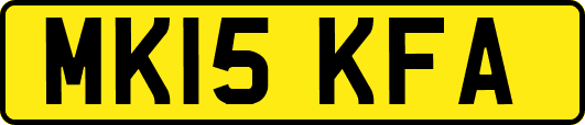 MK15KFA