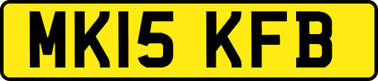 MK15KFB
