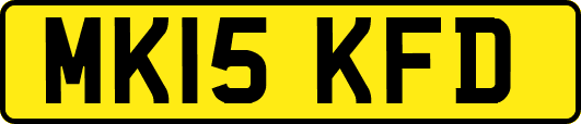 MK15KFD