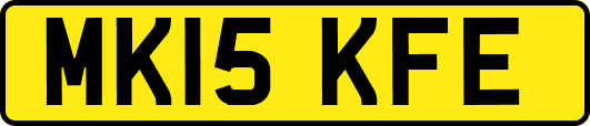 MK15KFE