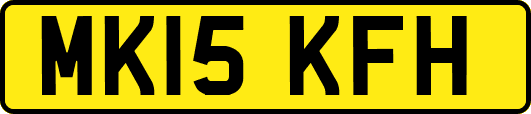 MK15KFH