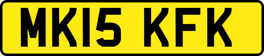 MK15KFK
