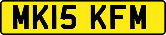 MK15KFM