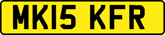 MK15KFR