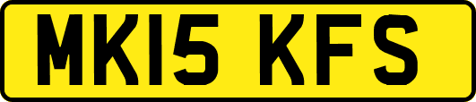 MK15KFS