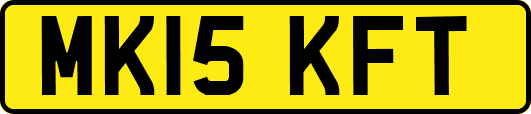 MK15KFT